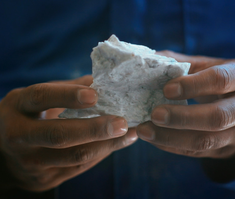 A naturally superior bathtub: not all bathtubs are created equally.