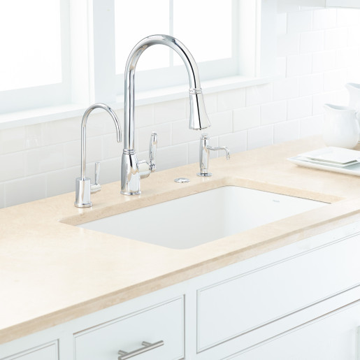 ROHL Gotham Collection