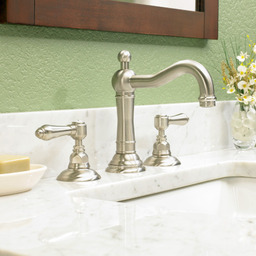 Acqui Bathroom Faucet