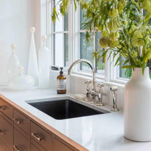 ROHL San Julio Collection