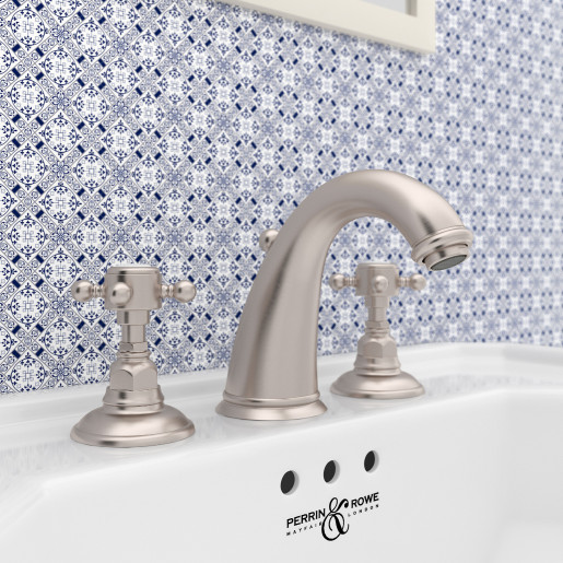 ROHL Viaggio Collection