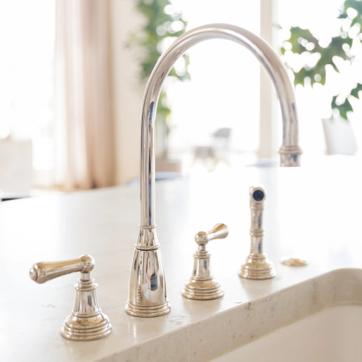 Perrin & Rowe Georgian Era