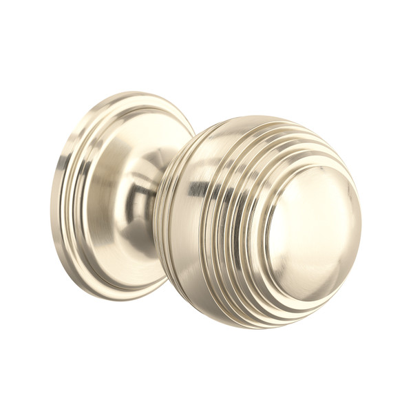 Large Contour Drawer Pull Handle - Satin Nickel | Model Number: U.6570STN - Product Knockout