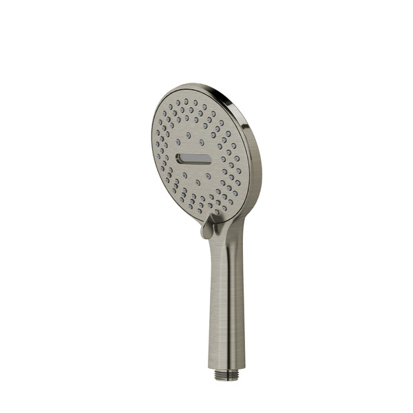 3-Function 5" Handshower 1.8 GPM - Brushed Nickel | Model Number: 4375BN - Product Knockout