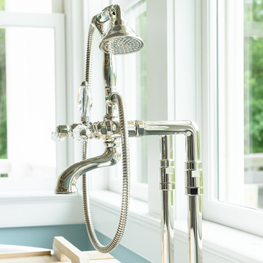 ROHL Roman Tub Fillers