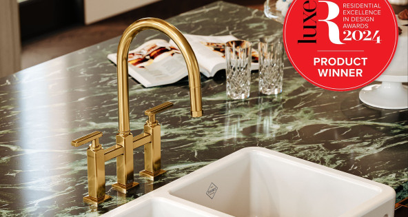 Apothecary Kitchen Collection