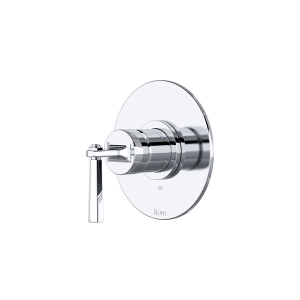 Modelle 1/2" Pressure Balance Trim - Polished Chrome | Model Number: TMD51W1LMAPC