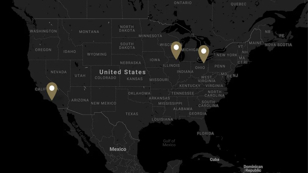 House of Rohl - Corporate Location