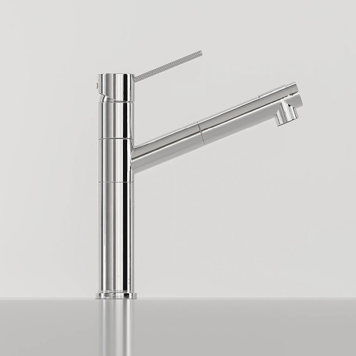 Riobel Cayo Collection