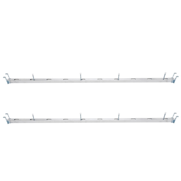 36 Inch Undermount Sink Kit | Model Number: QN36UM - Product Knockout