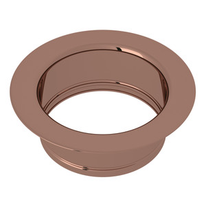 Disposal Flange - Rose Gold | Model Number: 743RG - Product Knockout