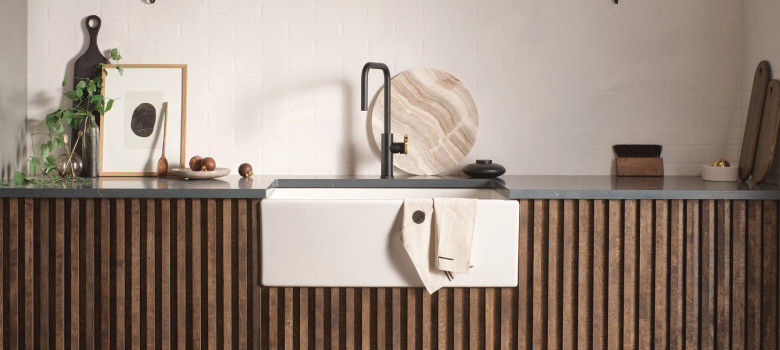 Shaws - Handmade by Master Craftsmen