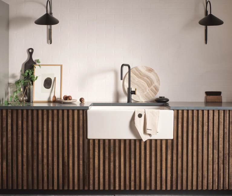 Eclissi Kitchen Collection