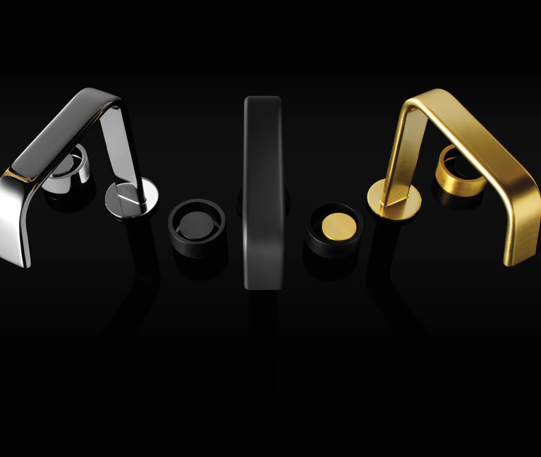 House of Rohl Eclissi Faucets