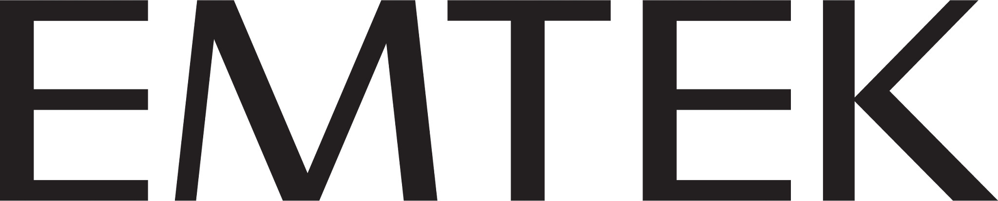 Emtek Logo