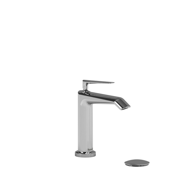 Venty Single Handle Lavatory Faucet  - Chrome | Model Number: VYS01C - Product Knockout