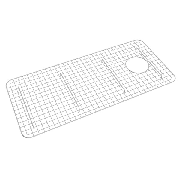 Wire Sink Grid for MS3618 Kitchen Sink - Stainless Steel | Model Number: WSGMS3618SS - Product Knockout