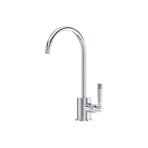 Graceline Filter Kitchen Faucet - Polished Chrome | Model Number: MB70D1LMAPC