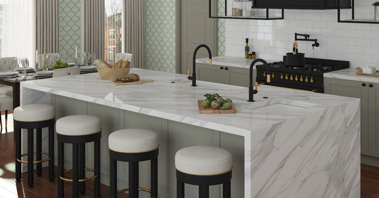 Modern Kitchen