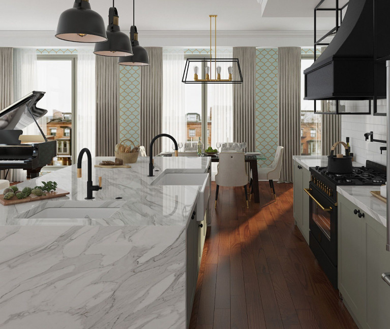 Graceline Kitchen Faucets