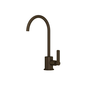Lombardia Filter Kitchen Faucet - Tuscan Brass | Model Number: LB70D1LMTCB
