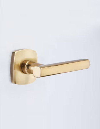 Emtek Door Handle