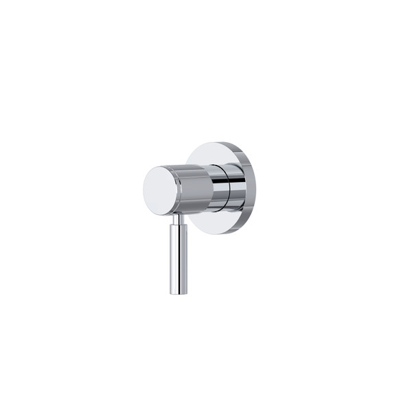 Riu Trim For Volume Control & Diverter - Chrome | Model Number: TRU18W1LMC - Product Knockout