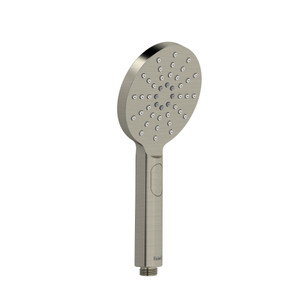2-Function 5 Inch Handshower 1.8 GPM - Brushed Nickel | Model Number: 4364BN-WS - Product Knockout