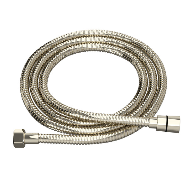 59 Inch Shower Hose - Polished Nickel | Model Number: 5927SHPN - Product Knockout