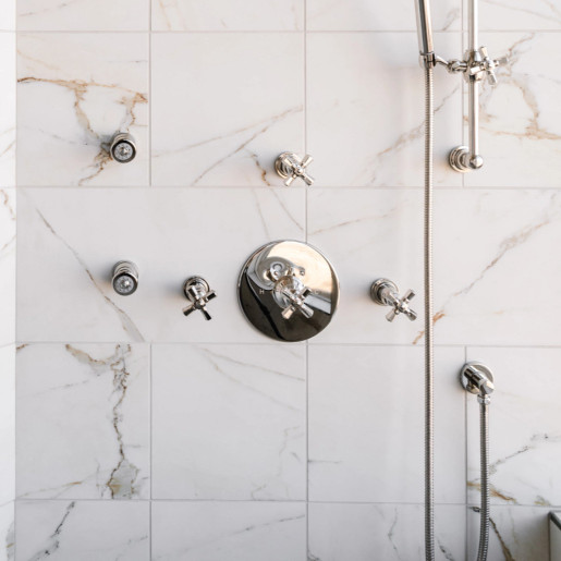 ROHL Campo Bathroom Accessories