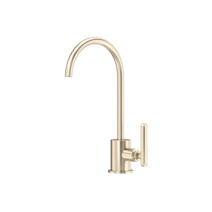 Apothecary Filter Kitchen Faucet - Satin Nickel | Model Number: AP70D1LMSTN