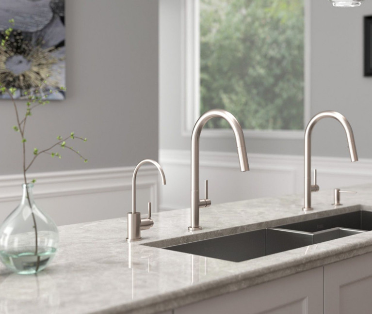 Stainless Steel Sinks