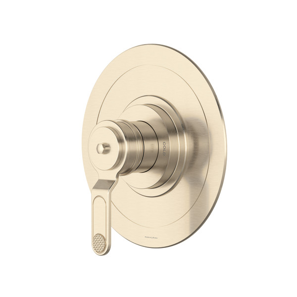 Armstrong 1/2" Pressure Balance Trim - Satin Nickel | Model Number: U.TAR51W1HTSTN - Product Knockout