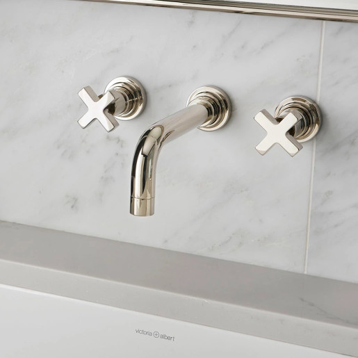 ROHL Lombardia Collection