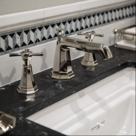 Perrin & Rowe Deco Collection