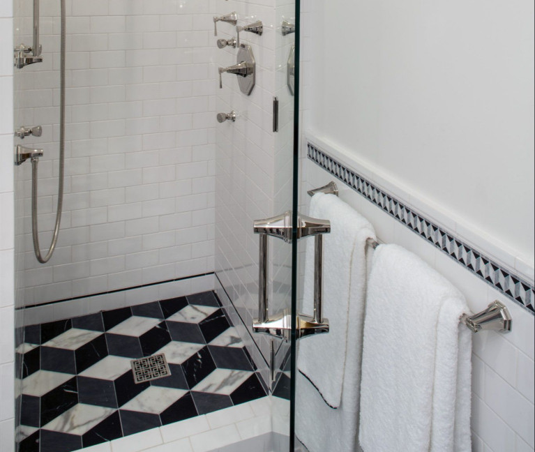 bathroom accessories