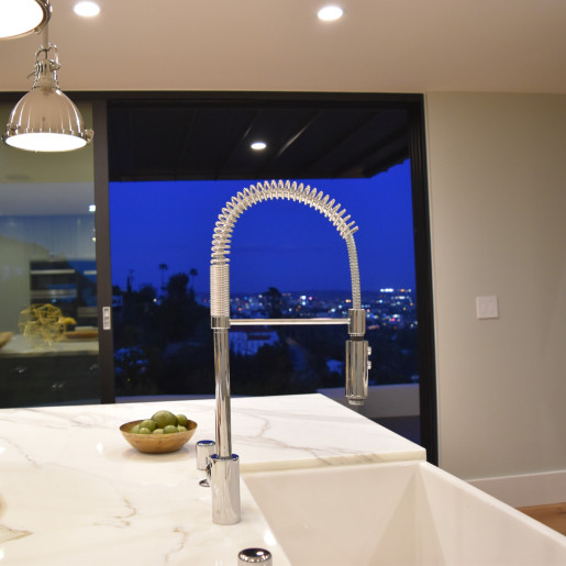 ROHL Pirellone Collection