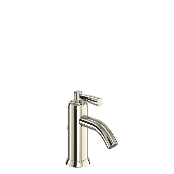 Holborn Single Handle Bathroom Faucet - Polished Nickel | Model Number: U.3870LS-PN-2 - Product Knockout