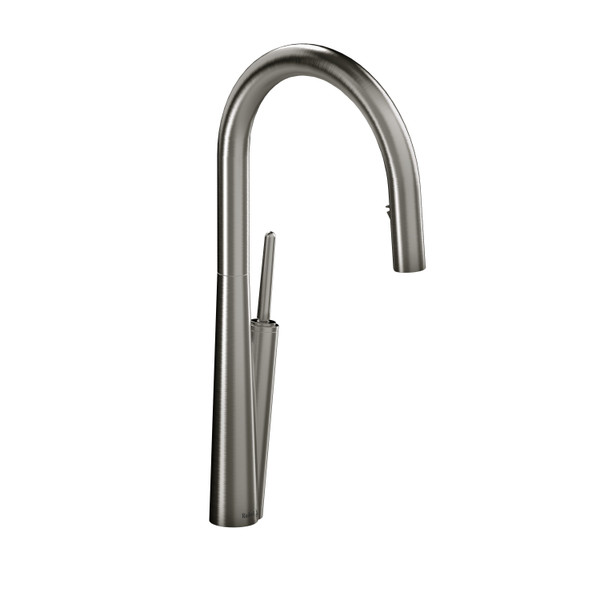 Solstice Pulldown Kitchen Faucet  - Stainless Steel Finish | Model Number: SC101SS - Product Knockout