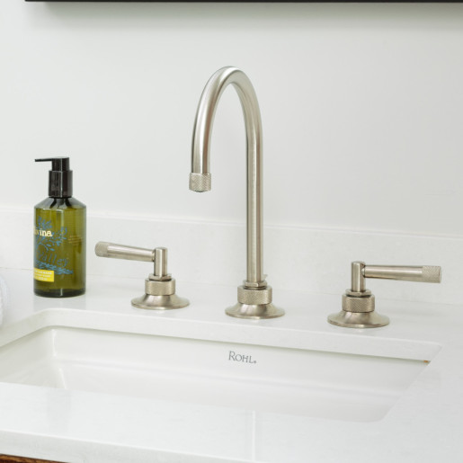 Graceline Bathroom Faucet