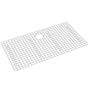 Wire Sink Grid for RSS3318 Kitchen Sink - Stainless Steel | Model Number: WSGRSS3318SS - Product Knockout