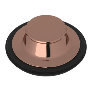 Disposal Stopper - Rose Gold | Model Number: 744RG - Product Knockout