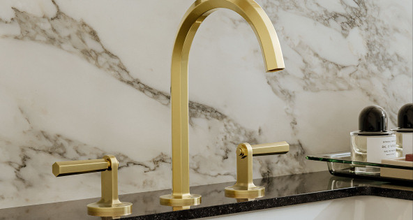 ROHL Modelle Bathroom Collection