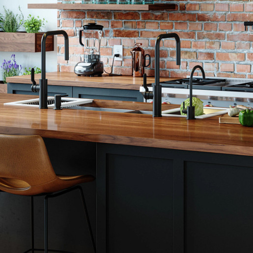 ROHL Myrina Collection