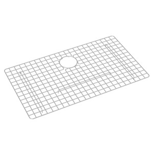 Wire Sink Grid for RSS2716 Kitchen Sink - Stainless Steel | Model Number: WSGRSS2716SS - Product Knockout