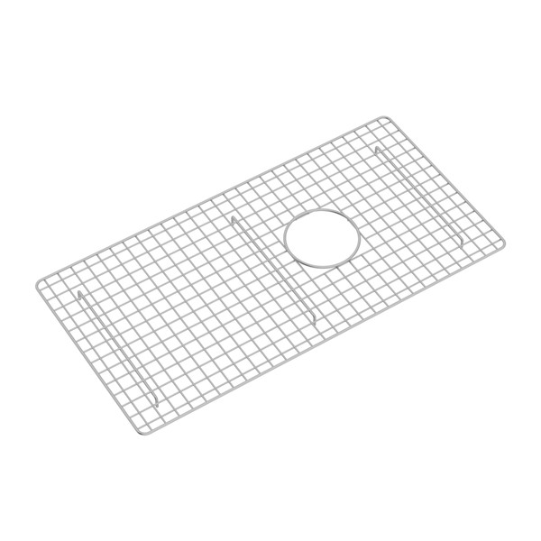 Wire Sink Grid for 6497 Kitchen Sink - Stainless Steel | Model Number: WSG6497SS - Product Knockout