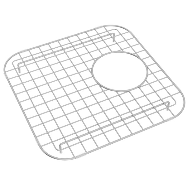 Wire Sink Grid for 5927 Bar and Food Prep Sink - Stainless Steel | Model Number: WSG5927SS - Product Knockout