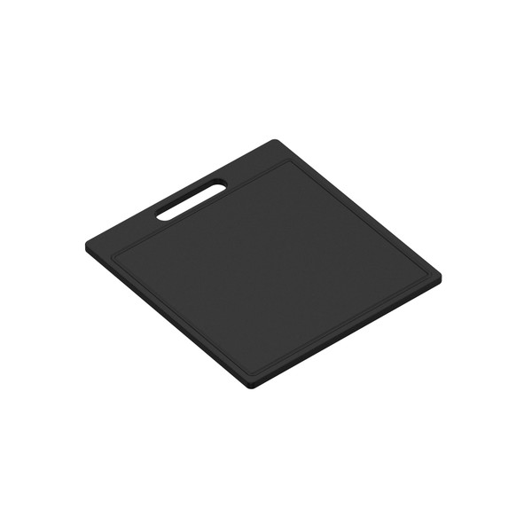 Cutting Board For Undermount Workstation Sinks - Unfinished | Model Number: CB02