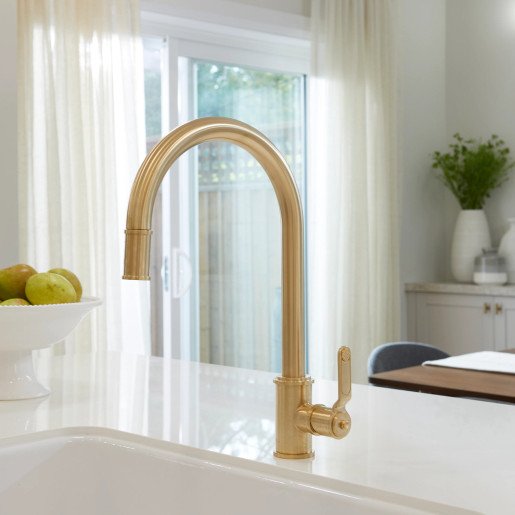 Perrin & Rowe Holborn Collection