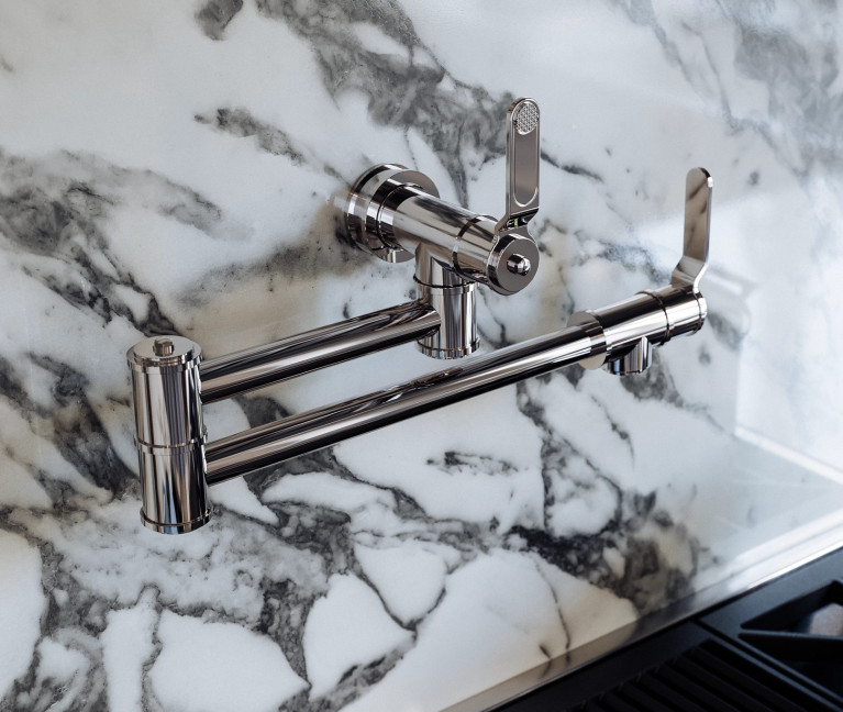 Armstrong Pot Filler